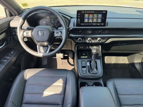 Certified 2024 Honda CR-V Sport Touring image 12