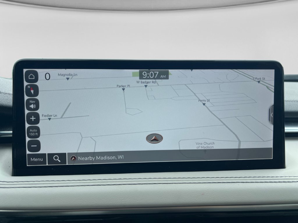 Used 2025 Genesis G70 2.5T AWD/4WD image 26