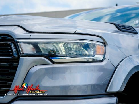 New 2025 RAM 1500 Big Horn image 3