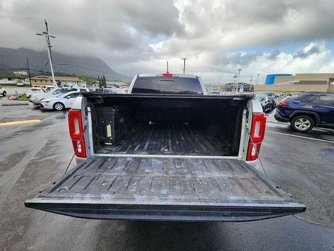 Used 2019 Ford Ranger Lariat w/ Equipment Group 501A Mid image 24