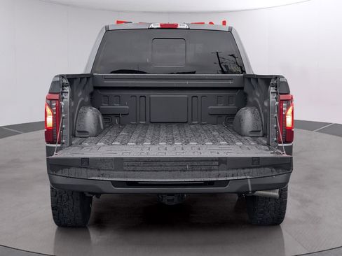 Used 2024 Ford F150 XLT w/ Equipment Group 302A MID image 9