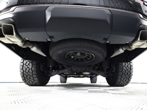 Used 2026 GMC Yukon AT4 Ultimate w/ LPO, Floor Liner Package AWD/4WD image 61