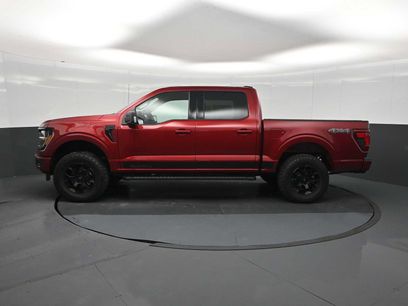 New 2026 Ford F150 XLT w/ Equipment Group 302A MID