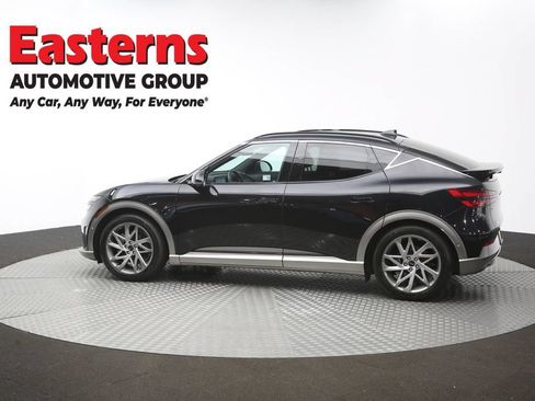 Used 2024 Genesis GV60 Advanced AWD/4WD image 63