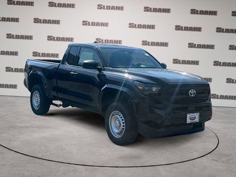 New 2026 Toyota Tacoma SR AWD/4WD image 7