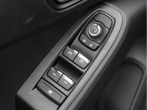 New 2025 Subaru Crosstrek 2.5i Limited w/ Popular Package #3A image 50