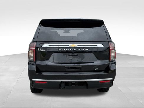 Used 2023 Chevrolet Suburban LT AWD/4WD image 26