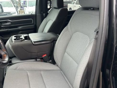 Certified 2023 RAM 1500 Big Horn image 25