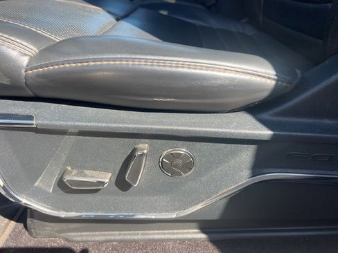 Used 2021 Ford F150 Platinum w/ FX4 Off-Road Package image 21