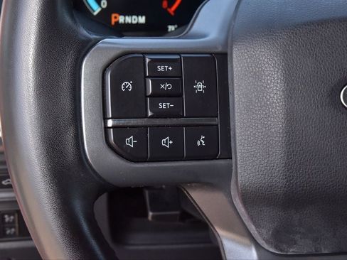 Used 2022 Ford F150 Lariat image 24