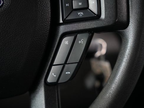 Used 2018 Ford F150 XL w/ Equipment Group 101A Mid image 15