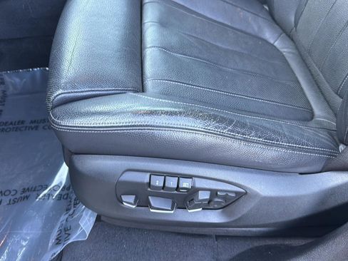 Used 2017 BMW X5 xDrive35i image 27