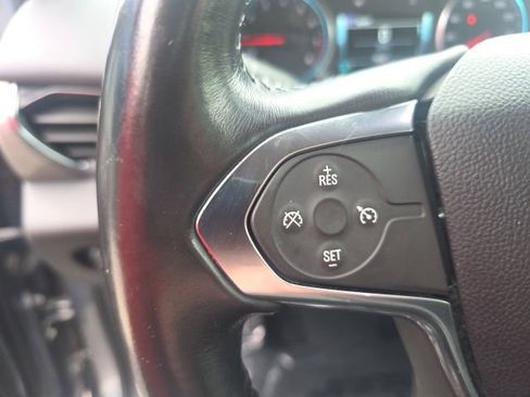 Used 2019 Chevrolet Traverse LT w/ LT Premium Package AWD/4WD image 19