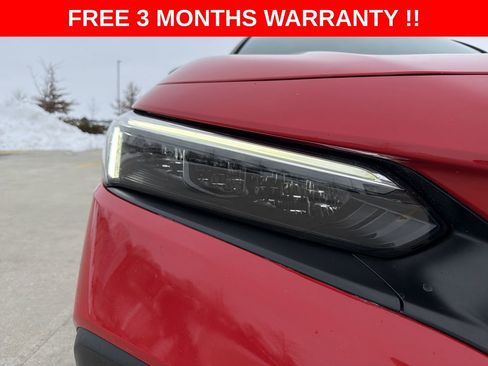 Used 2023 Honda Civic Sport image 34