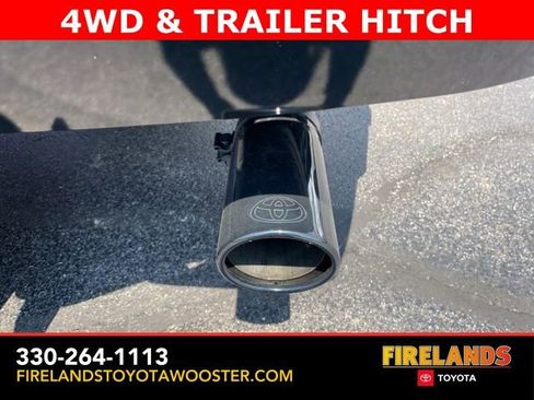 New 2025 Toyota Tacoma TRD Off-Road image 16