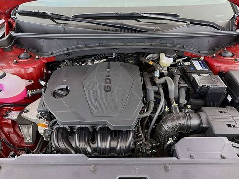 Used 2025 Hyundai Tucson SEL image 32