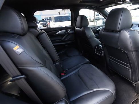 Used 2018 MAZDA CX-9 Grand Touring AWD/4WD image 46
