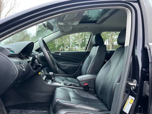 Used 2008 Volkswagen Passat Komfort image 10