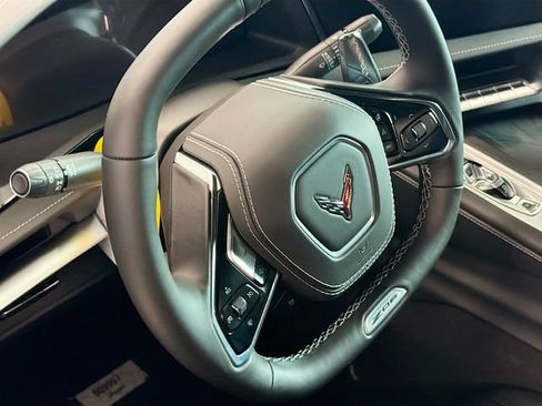 New 2026 Chevrolet Corvette Z06 w/ Battery Protection Package image 12