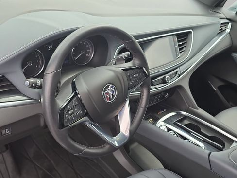 Used 2024 Buick Enclave Essence w/ LPO, Floor Liner Package FWD image 18