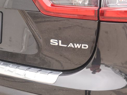 Used 2022 Nissan Rogue Sport SL image 9