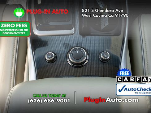 Used 2016 INFINITI QX60 FWD image 19