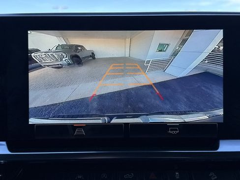 New 2026 GMC Sierra 1500 Elevation w/ X31 Off-Road Package image 9