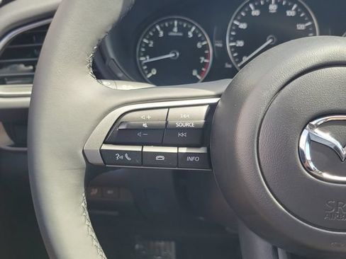 New 2026 MAZDA CX-30 AWD 2.5 S w/ Select Sport Pkg image 7