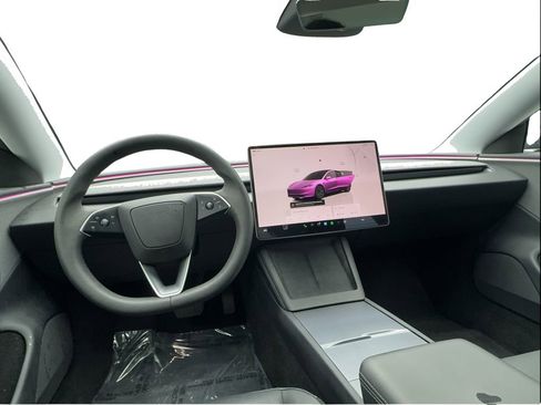 Used 2025 Tesla Model 3 Long Range RWD image 32