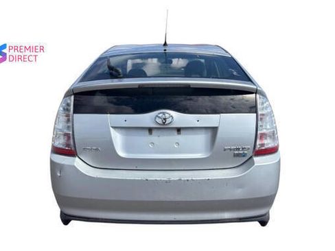 Used 2007 Toyota Prius FWD image 4