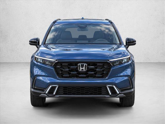 New 2027 Honda CR-V Sport-L image 2