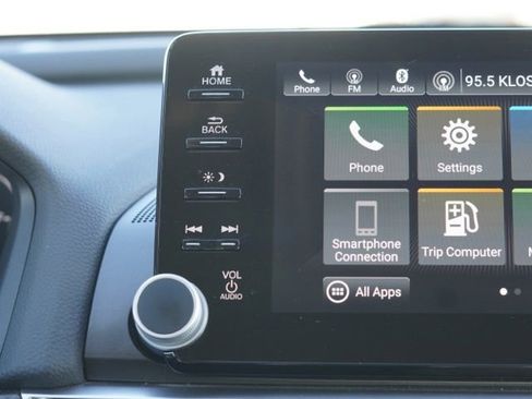 Used 2018 Honda Accord EX-L image 22