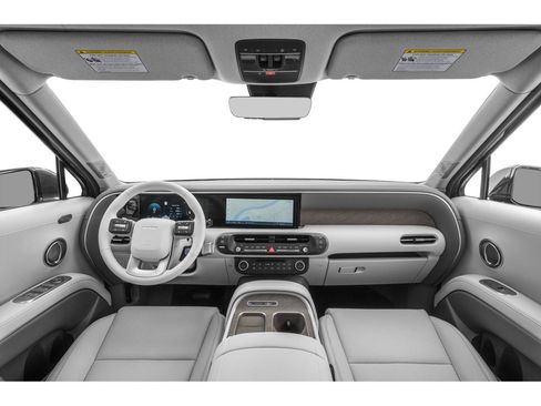 New 2026 Hyundai Palisade Limited FWD image 5