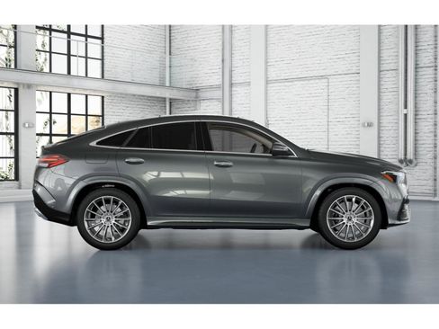 New 2026 Mercedes-Benz GLE 450 GLE 450 image 2