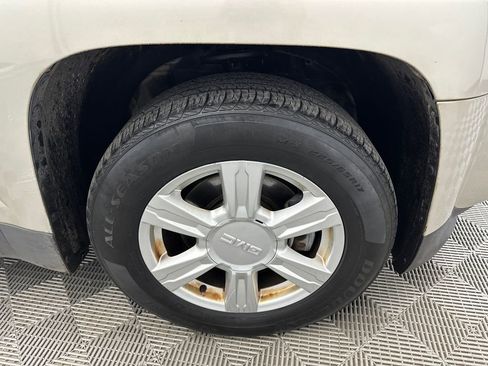 Used 2015 GMC Terrain SLE FWD image 11