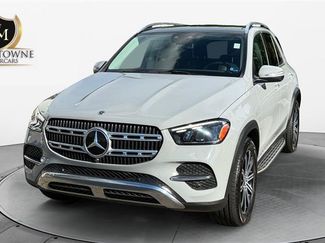 Used 2024 Mercedes-Benz GLE 450e 4MATIC w/ Driver Assistance Package video 1