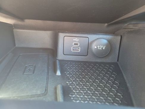 Certified 2024 Ford Bronco Sport Outer Banks w/ Tech Package image 25