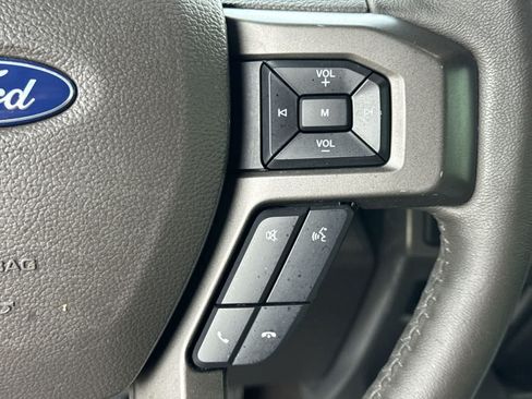 Used 2020 Ford Expedition XLT AWD/4WD image 31