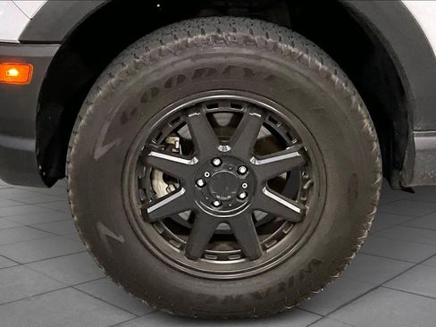 Used 2021 Ford Bronco Sport Big Bend w/ Big Bend Package (96B) image 9