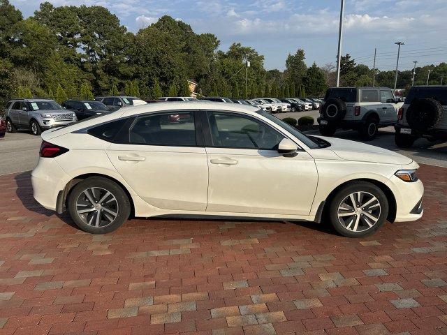 Used 2023 Honda Civic LX image 16