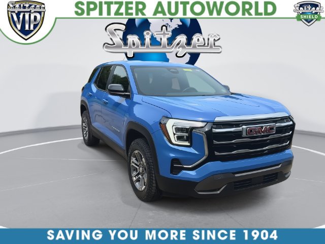 Used 2026 GMC Terrain Elevation AWD/4WD image 4