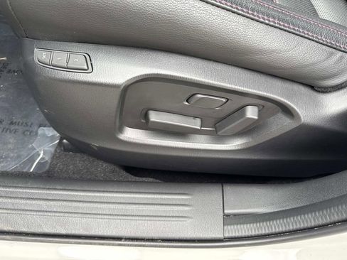 Certified 2024 MAZDA CX-5 2.5 Turbo w/ Premium Package image 29