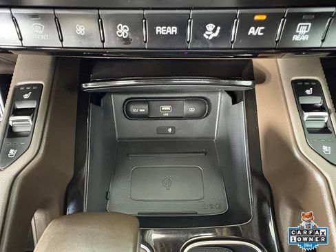 Used 2021 Kia Telluride SX w/ Nightfall Edition Package AWD/4WD image 23