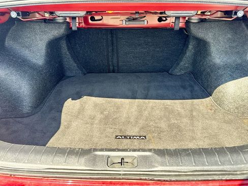 Used 2025 Nissan Altima 2.5 SV image 20