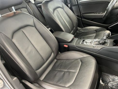 Used 2015 Audi A3 2.0T Premium Plus image 15