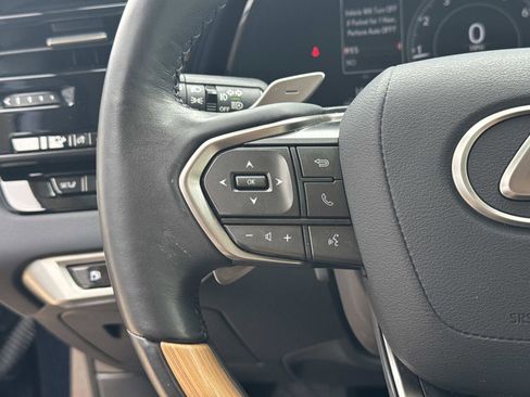 Certified 2024 Lexus RX 350 Premium image 30