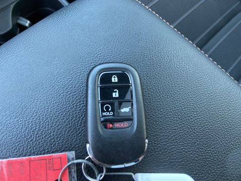 Used 2023 Honda CR-V Sport image 41
