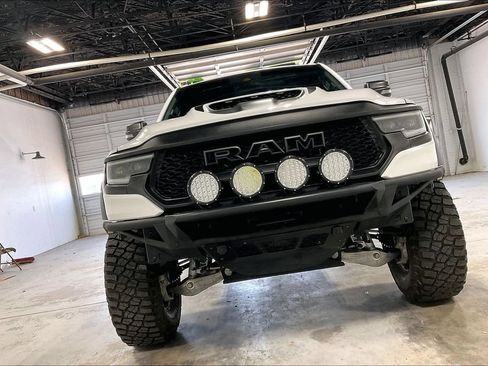 Used 2023 RAM 1500 TRX w/ TRX Level 1 Equipment Group AWD/4WD image 34