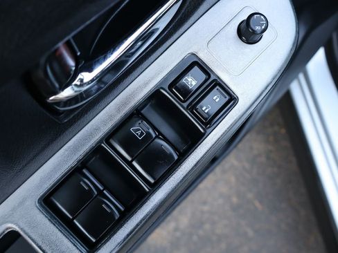 Used 2014 Subaru Crosstrek 2.0i Premium w/ Popular Package #1 image 27