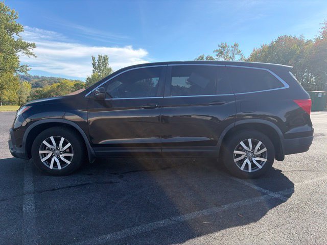 Used 2019 Honda Pilot EX-L image 5